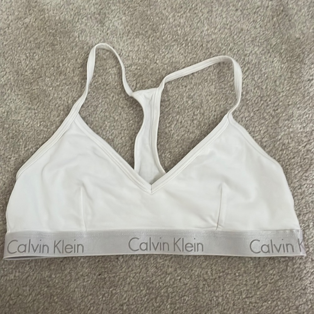Calvin Klein Bra